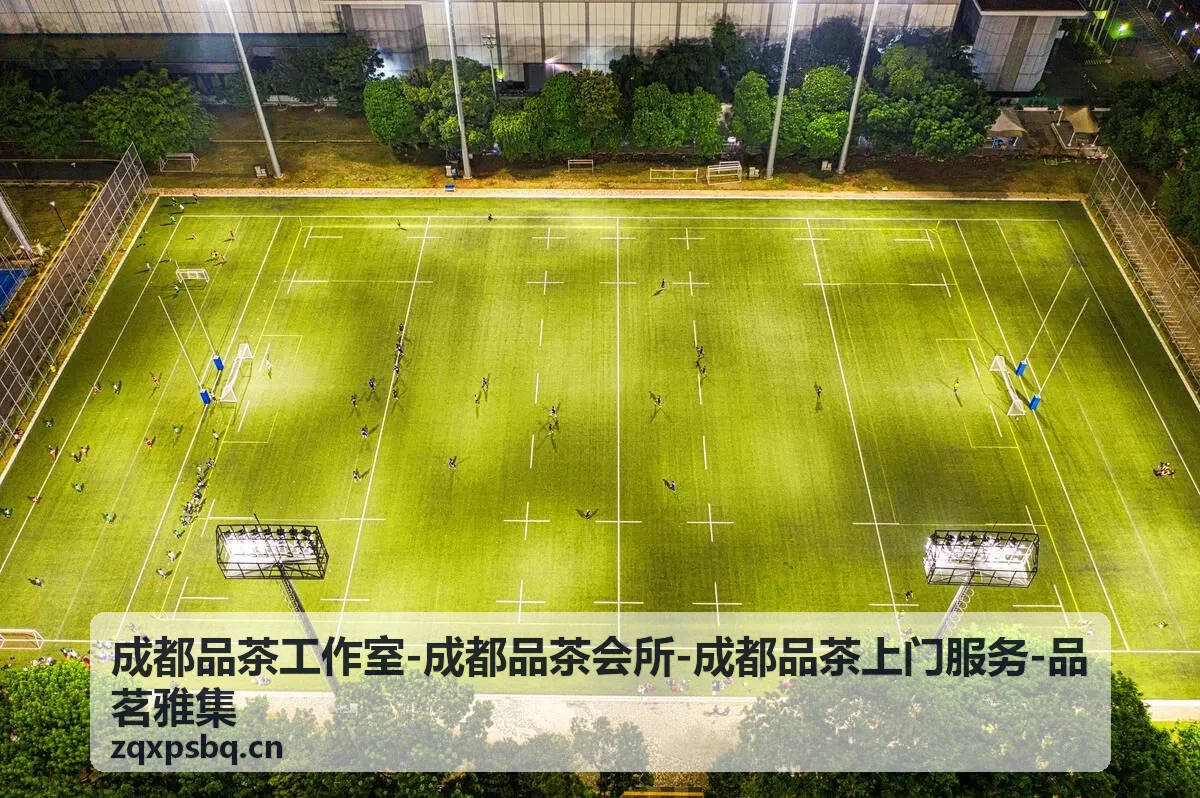 成都品茶工作室雅致品茗空间